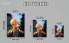 Trimbakeshawr Jyotirling Nashik Metal Poster 5 - TURTLEWINGS