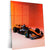 2024 Japanese Livery Metal Poster | Motorsport Wall Art | Racing Decor