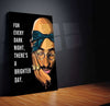 2Pac Metal Poster | Tupac Shakur Wall Art | Hip-Hop Legend Decor - TURTLEWINGS