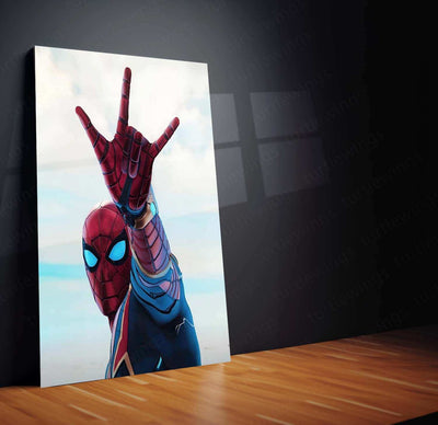 Spider-Man Marvel - TURTLEWINGS